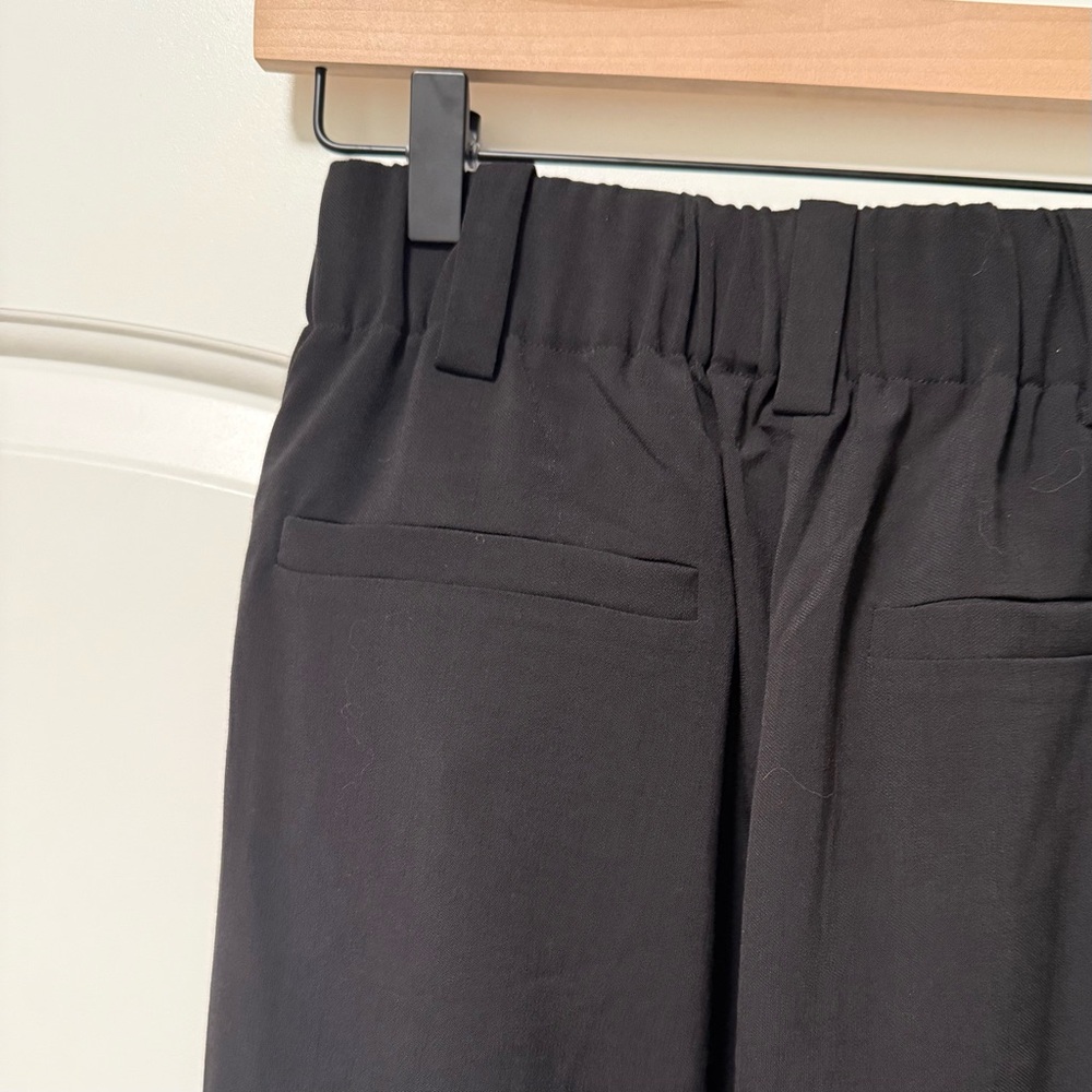 SOVERE ADORNE PANT IN BLACK - Picture 6 of 6